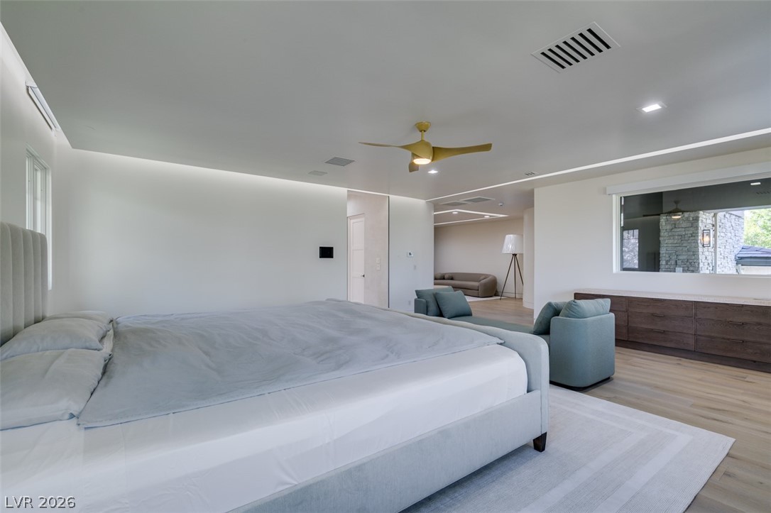 14 Promontory Ridge Drive Las Vegas NV 89135