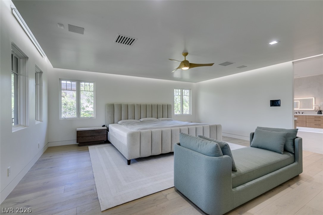 14 Promontory Ridge Drive Las Vegas NV 89135