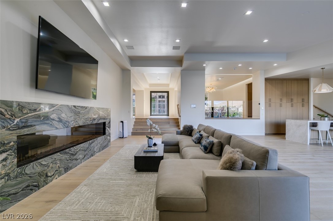 14 Promontory Ridge Drive Las Vegas NV 89135