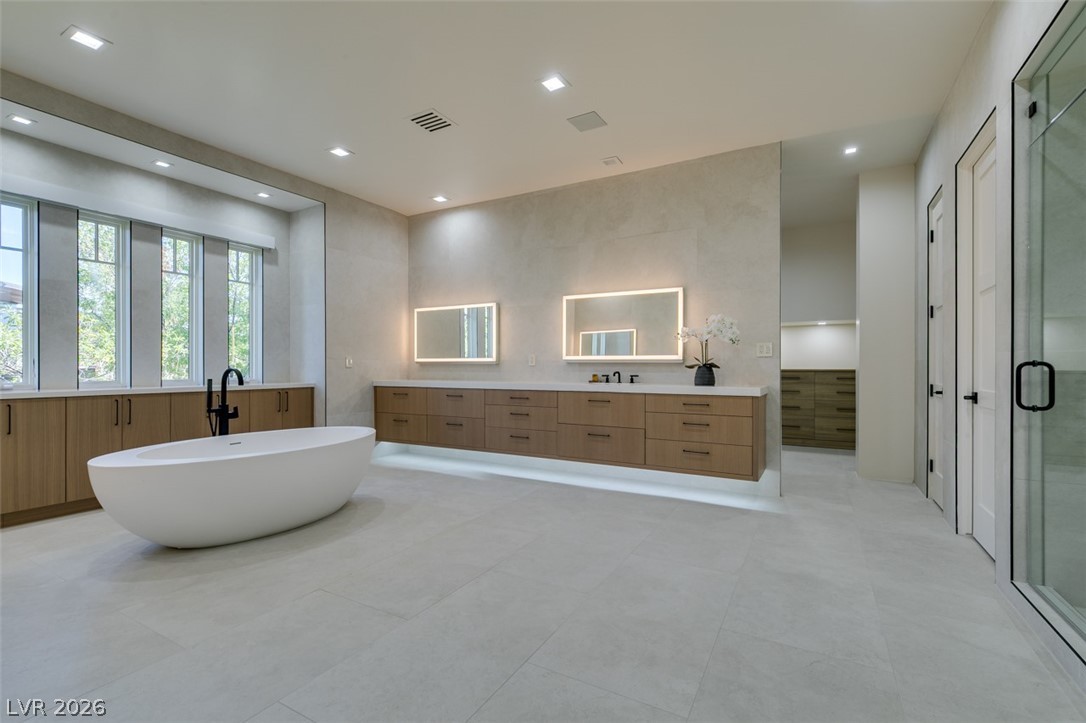 14 Promontory Ridge Drive Las Vegas NV 89135