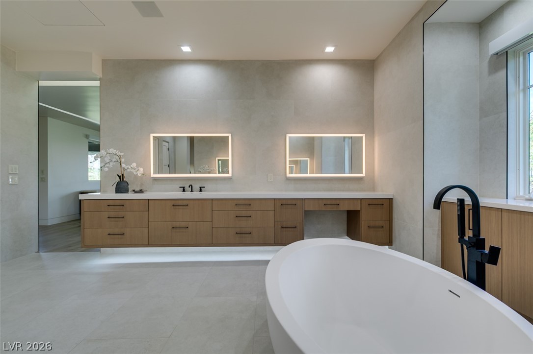 14 Promontory Ridge Drive Las Vegas NV 89135