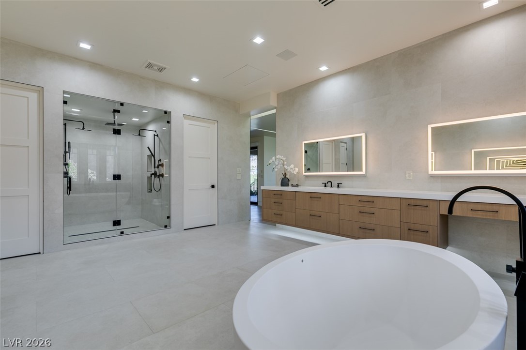 14 Promontory Ridge Drive Las Vegas NV 89135