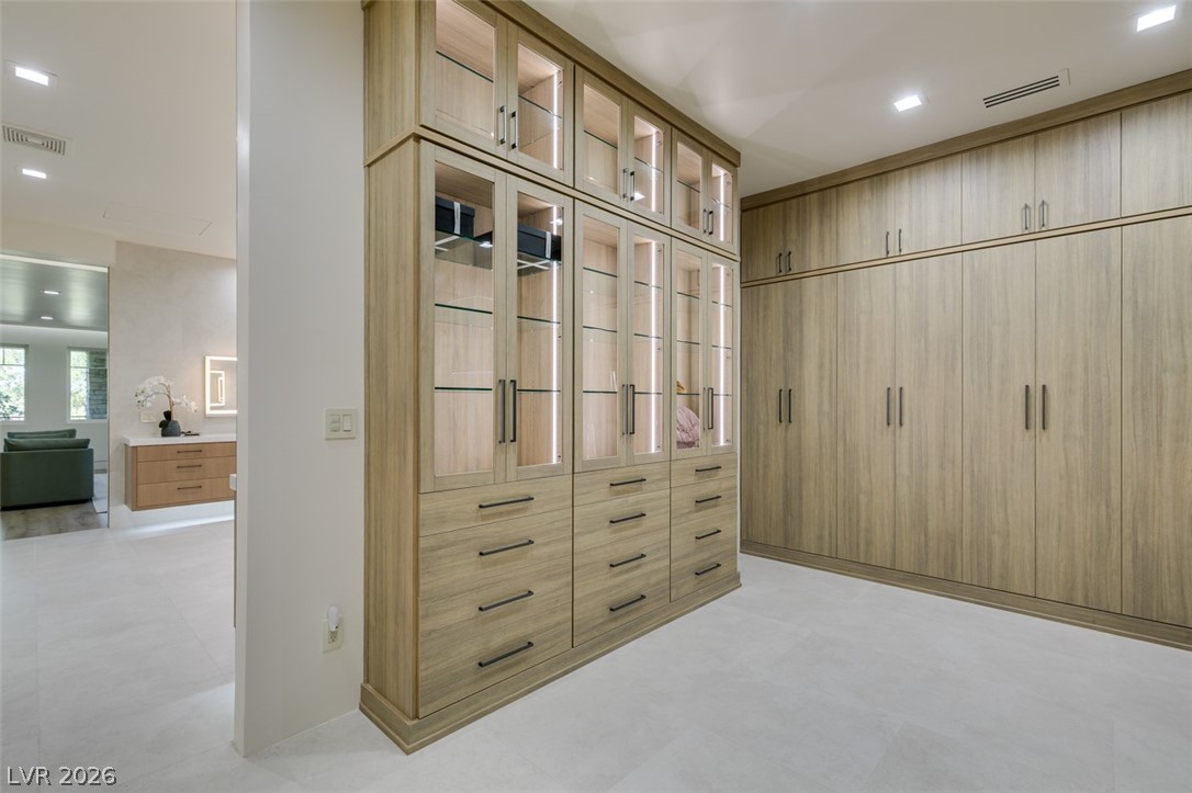 14 Promontory Ridge Drive Las Vegas NV 89135