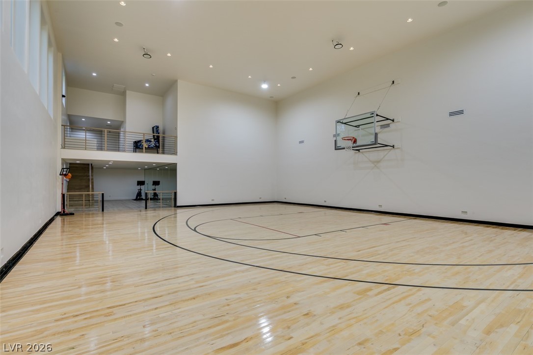 14 Promontory Ridge Drive Las Vegas NV 89135