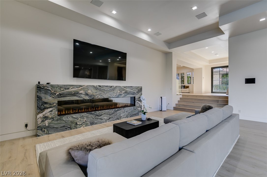 14 Promontory Ridge Drive Las Vegas NV 89135