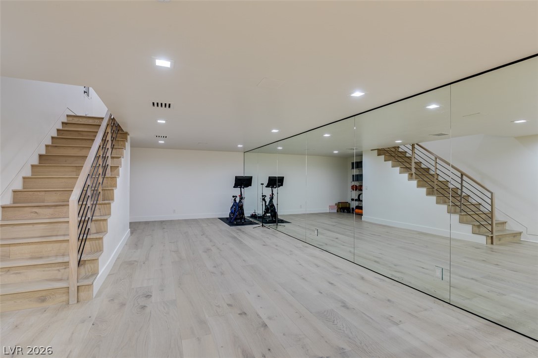 14 Promontory Ridge Drive Las Vegas NV 89135