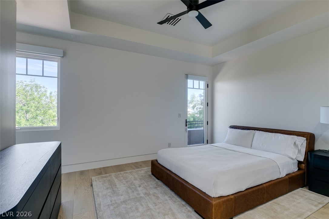 14 Promontory Ridge Drive Las Vegas NV 89135