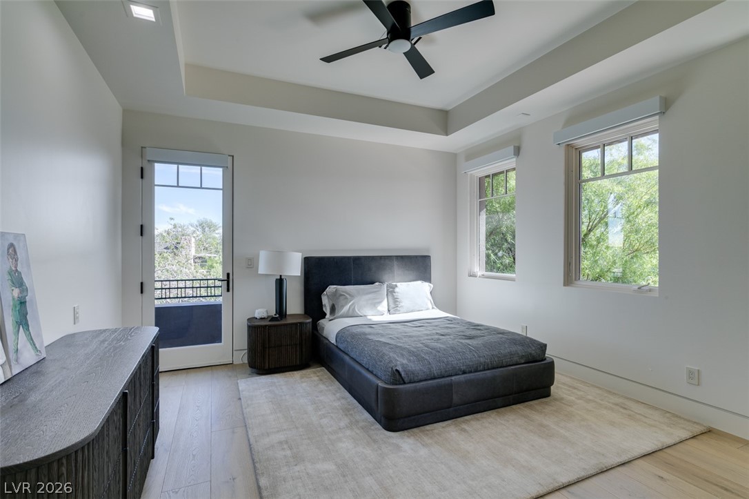 14 Promontory Ridge Drive Las Vegas NV 89135