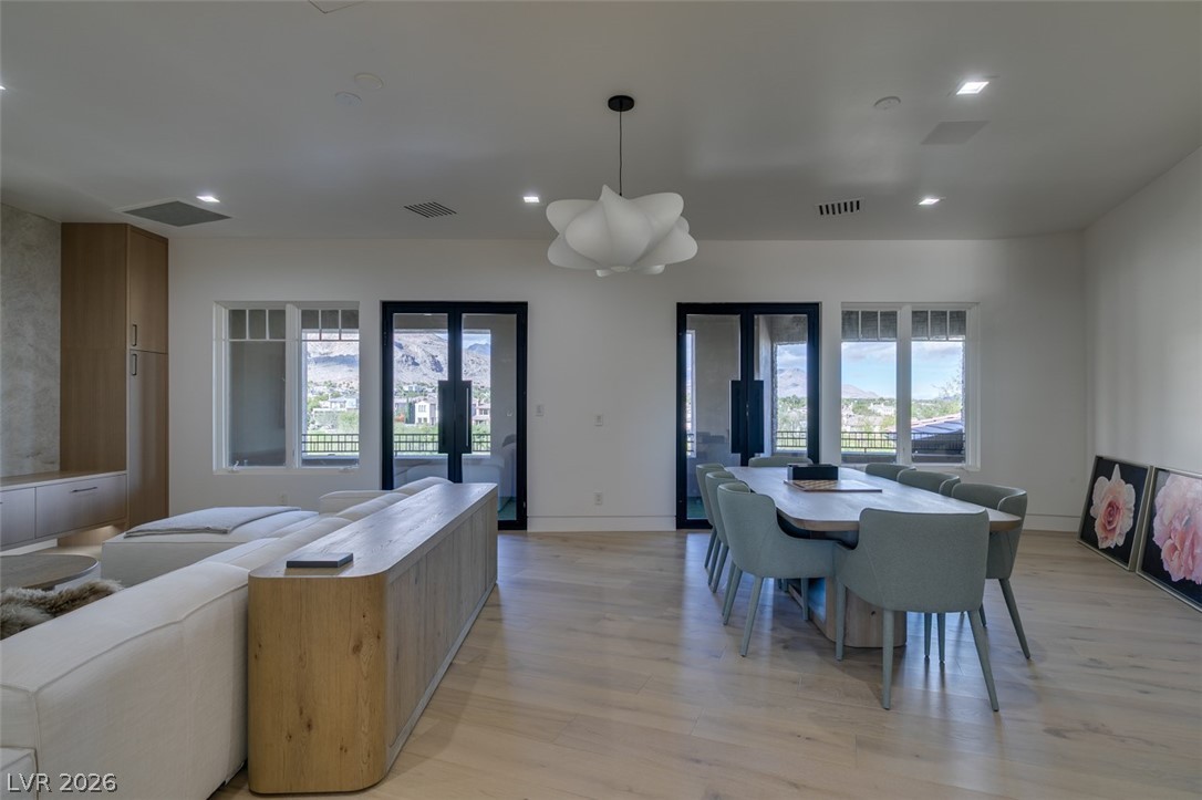 14 Promontory Ridge Drive Las Vegas NV 89135