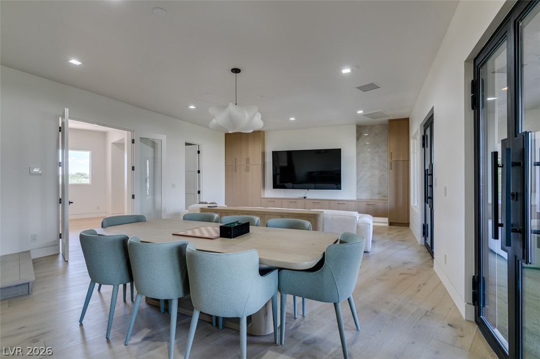 14 Promontory Ridge Drive Las Vegas NV 89135