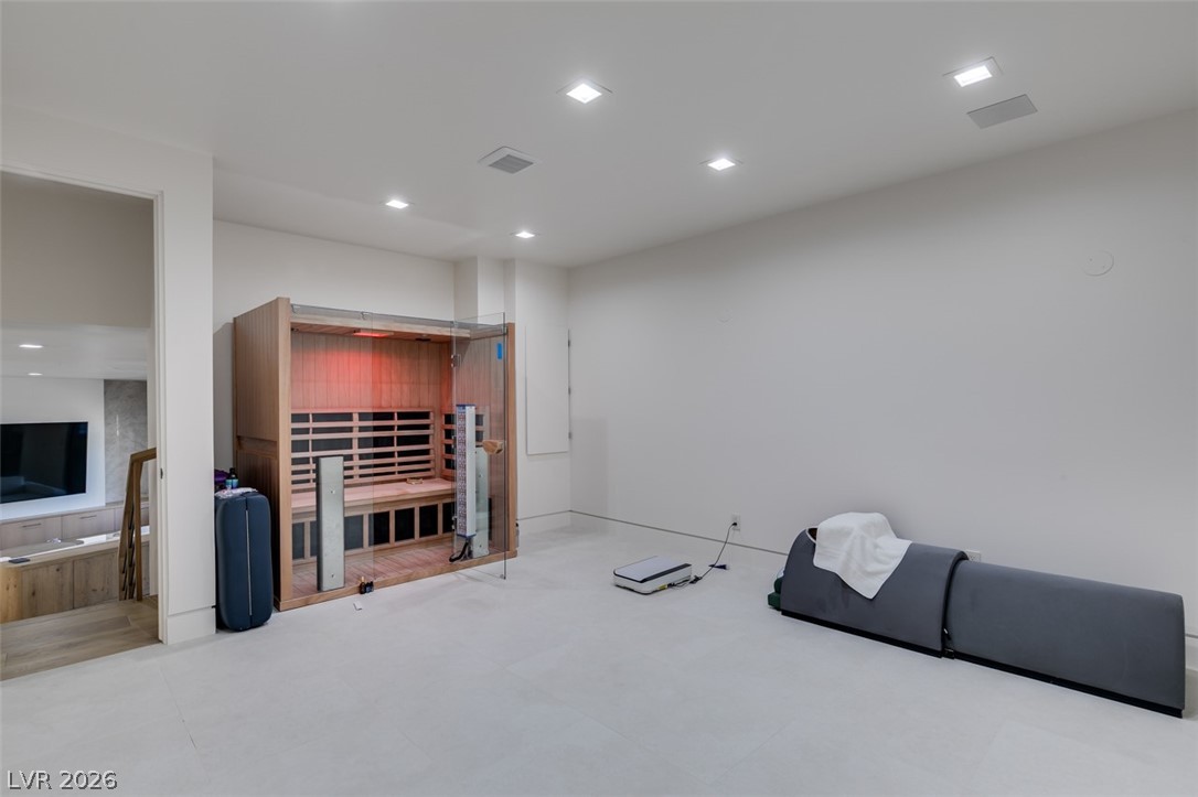 14 Promontory Ridge Drive Las Vegas NV 89135