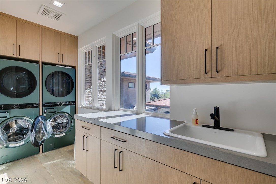 14 Promontory Ridge Drive Las Vegas NV 89135