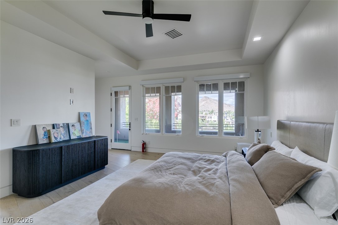 14 Promontory Ridge Drive Las Vegas NV 89135