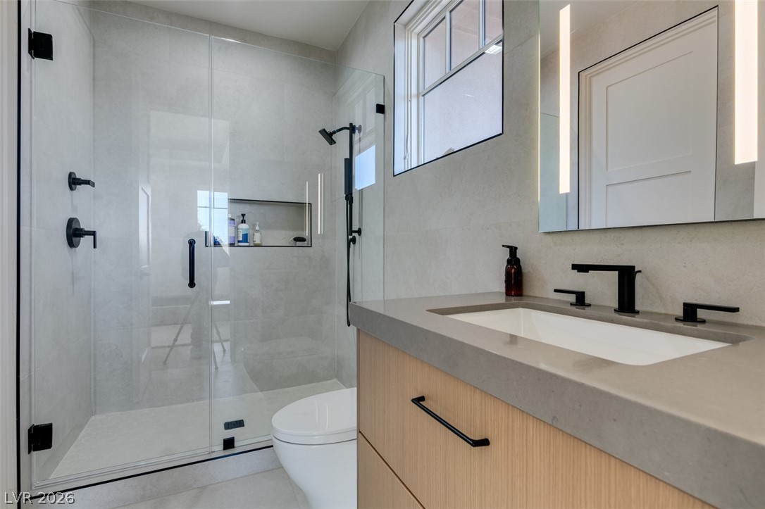 14 Promontory Ridge Drive Las Vegas NV 89135