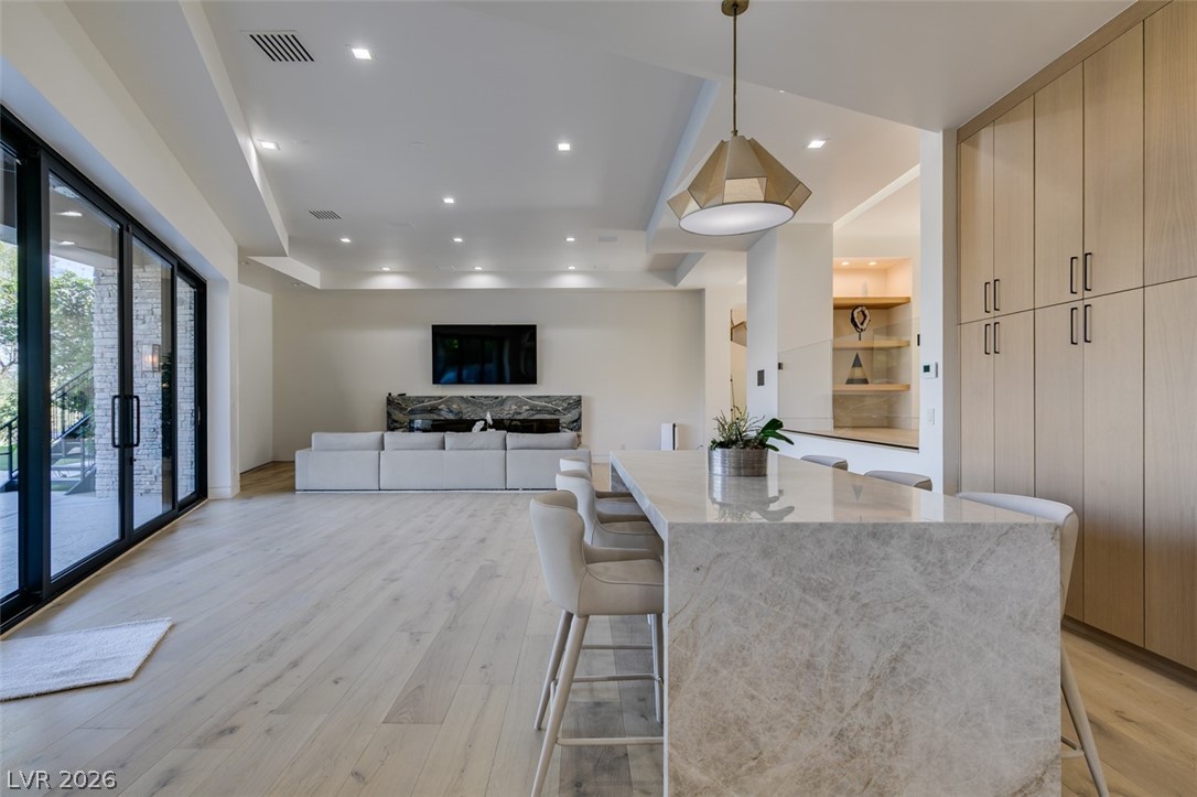 14 Promontory Ridge Drive Las Vegas NV 89135