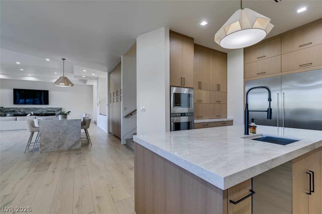 14 Promontory Ridge Drive Las Vegas NV 89135