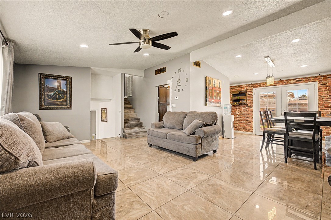 4773 East Harmon Avenue Las Vegas NV 89121