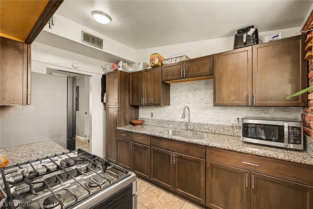 4773 East Harmon Avenue Las Vegas NV 89121