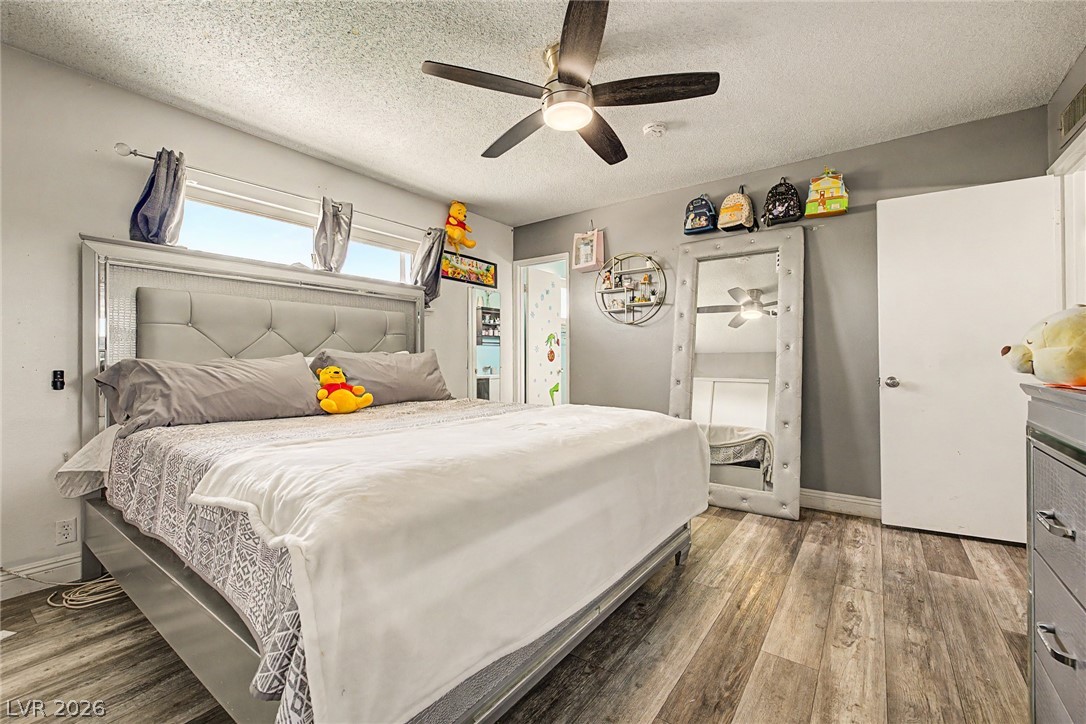 4773 East Harmon Avenue Las Vegas NV 89121