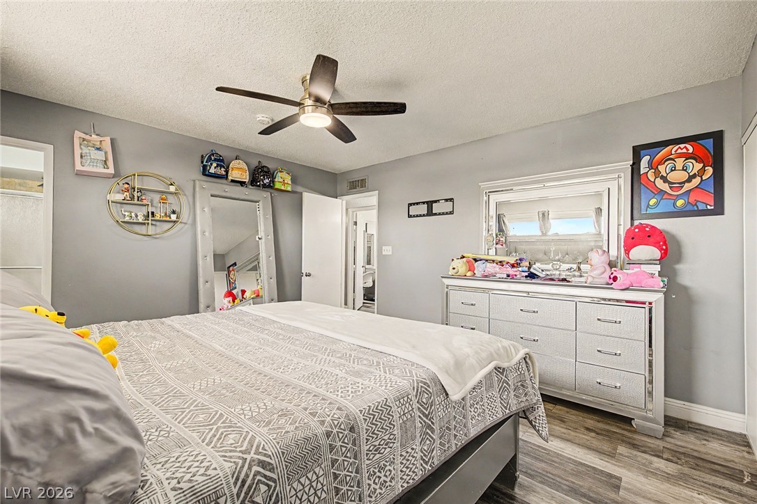 4773 East Harmon Avenue Las Vegas NV 89121