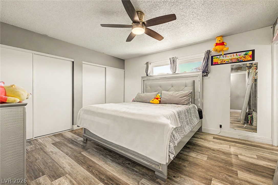 4773 East Harmon Avenue Las Vegas NV 89121