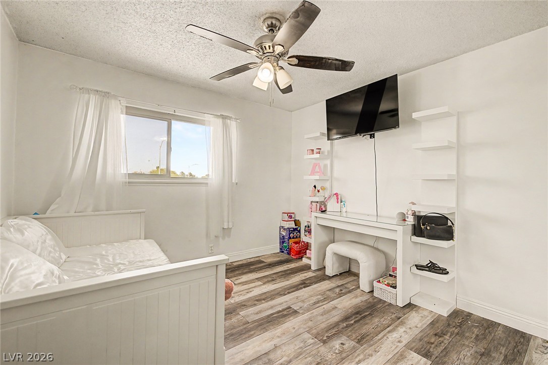 4773 East Harmon Avenue Las Vegas NV 89121