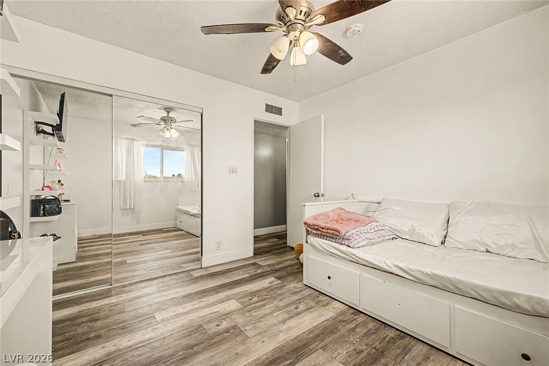4773 East Harmon Avenue Las Vegas NV 89121