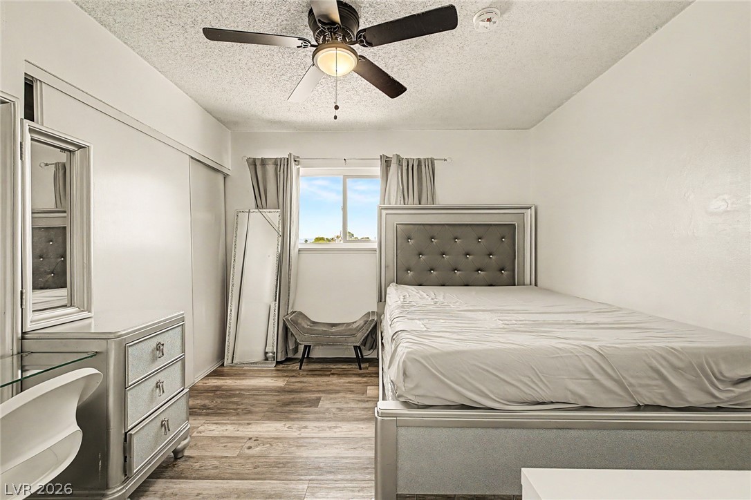4773 East Harmon Avenue Las Vegas NV 89121