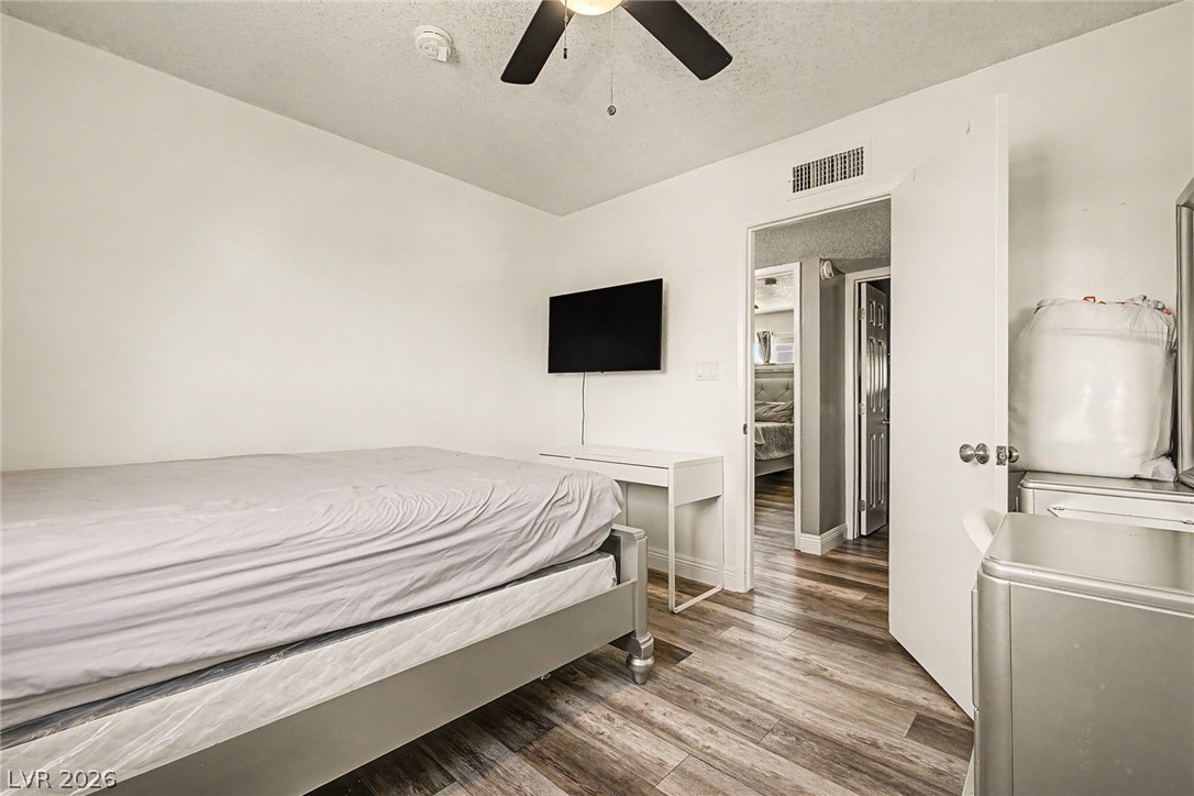 4773 East Harmon Avenue Las Vegas NV 89121