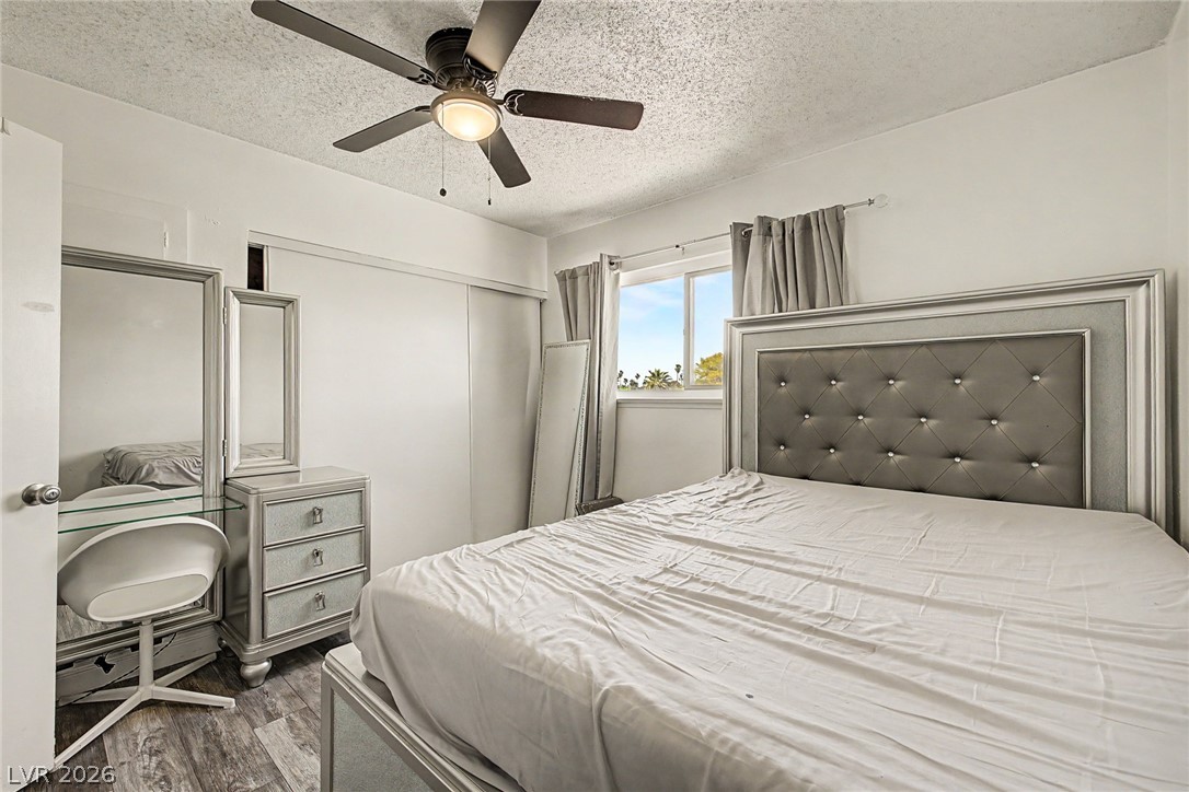 4773 East Harmon Avenue Las Vegas NV 89121