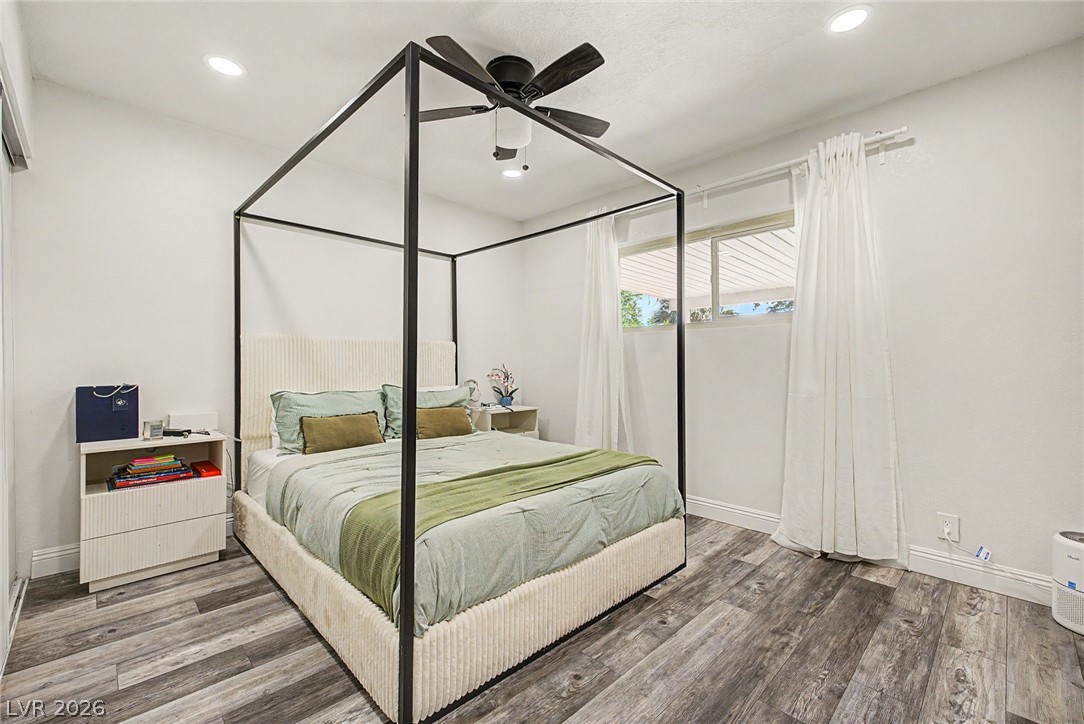 4773 East Harmon Avenue Las Vegas NV 89121