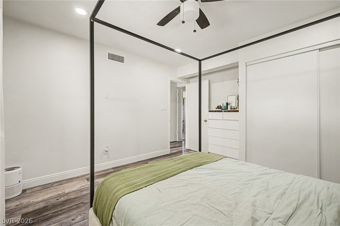 4773 East Harmon Avenue Las Vegas NV 89121