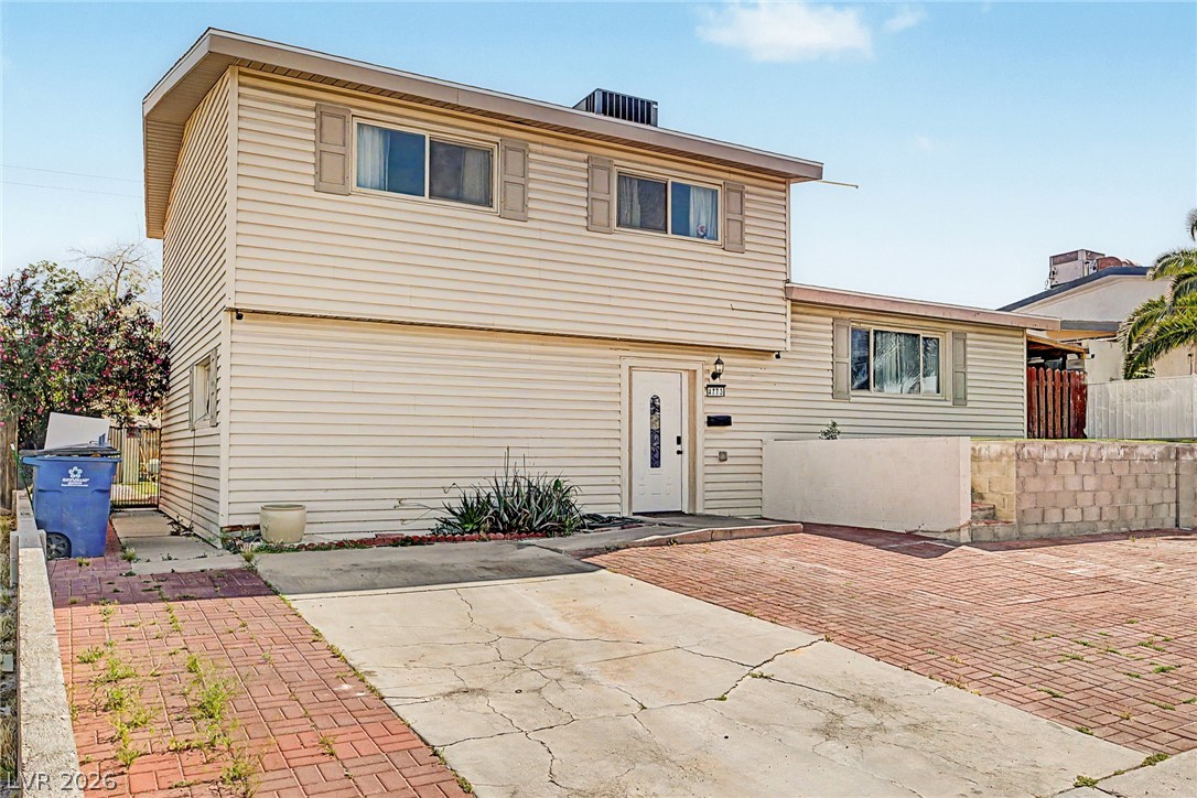 4773 East Harmon Avenue Las Vegas NV 89121