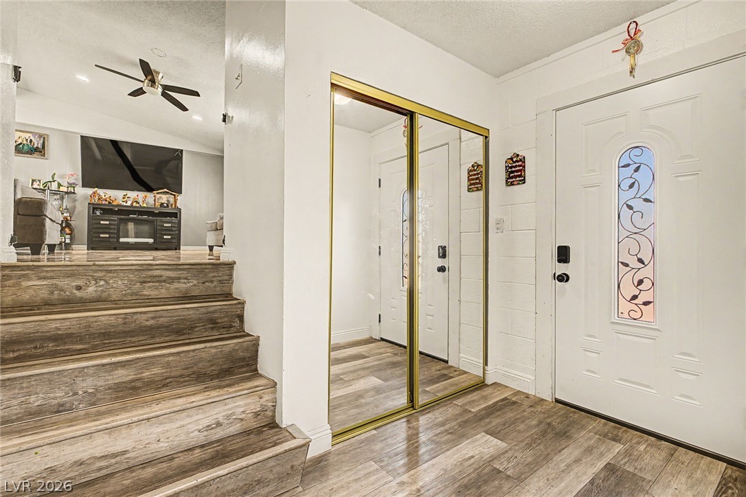 4773 East Harmon Avenue Las Vegas NV 89121