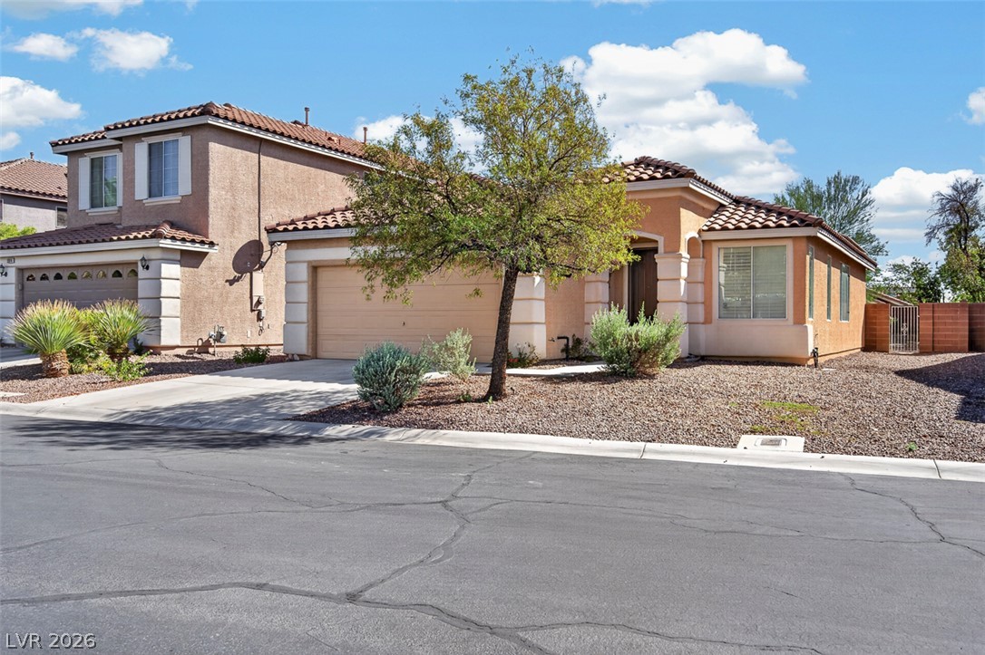 5932 Lingering Breeze Street Las Vegas NV 89148