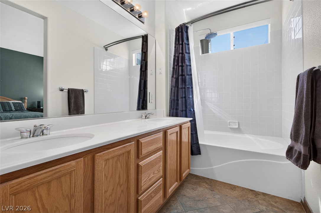 5932 Lingering Breeze Street Las Vegas NV 89148