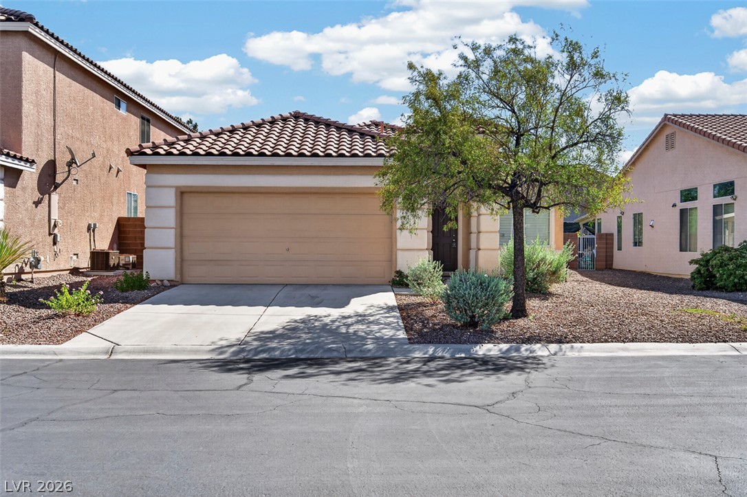 5932 Lingering Breeze Street Las Vegas NV 89148