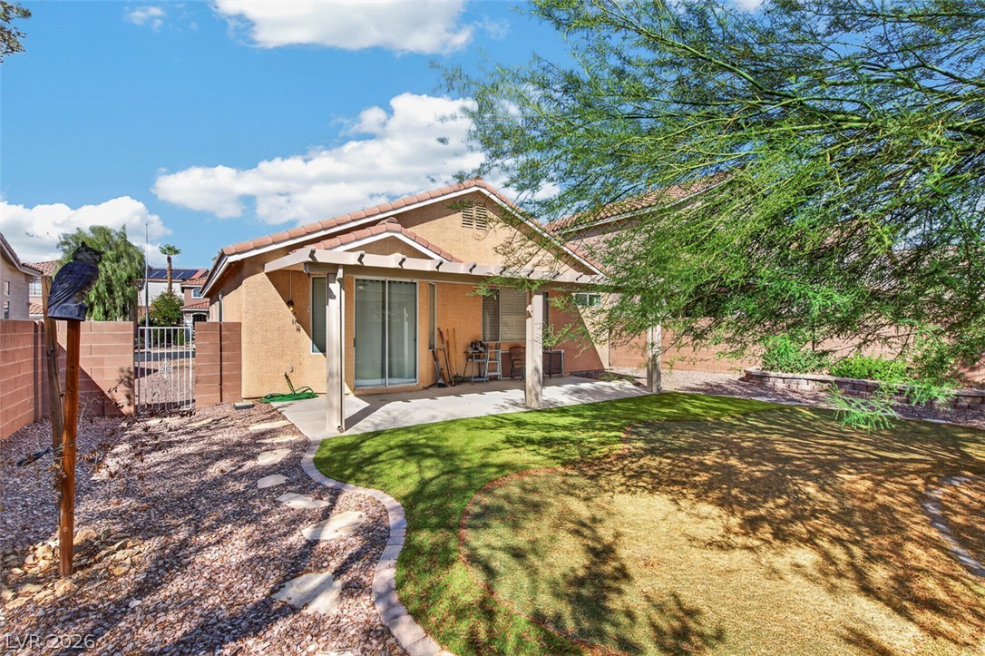 5932 Lingering Breeze Street Las Vegas NV 89148