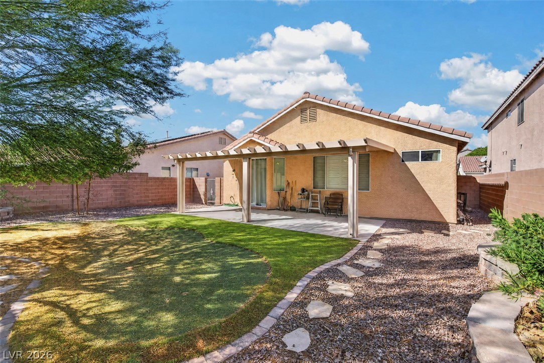 5932 Lingering Breeze Street Las Vegas NV 89148