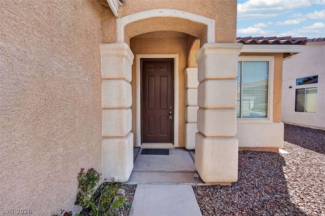 5932 Lingering Breeze Street Las Vegas NV 89148