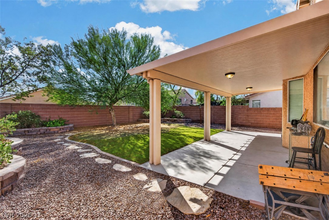 5932 Lingering Breeze Street Las Vegas NV 89148