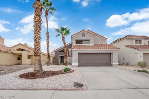 139 West Carriage Way Henderson NV 89074