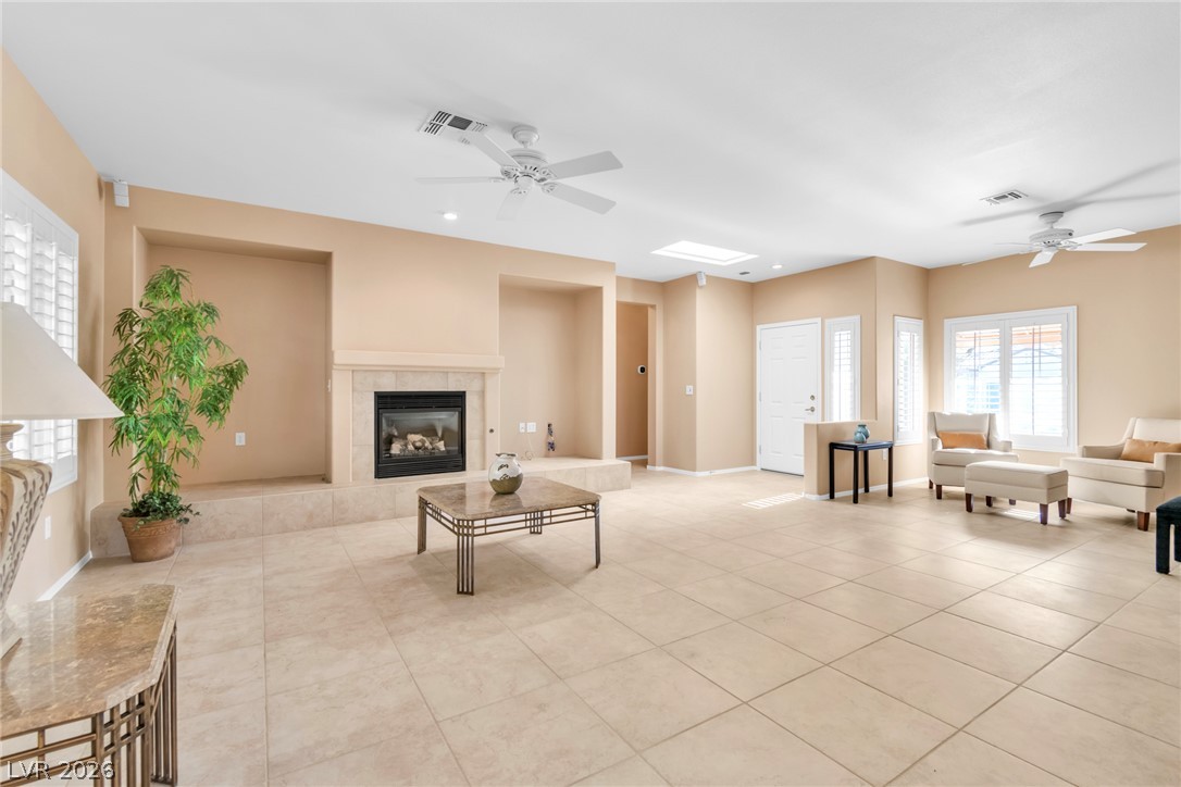1668 Sebring Hills Drive Henderson NV 89052