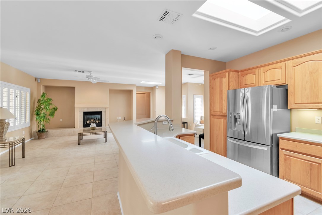 1668 Sebring Hills Drive Henderson NV 89052