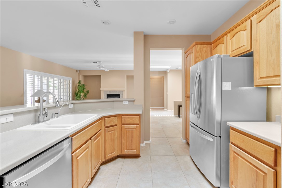 1668 Sebring Hills Drive Henderson NV 89052