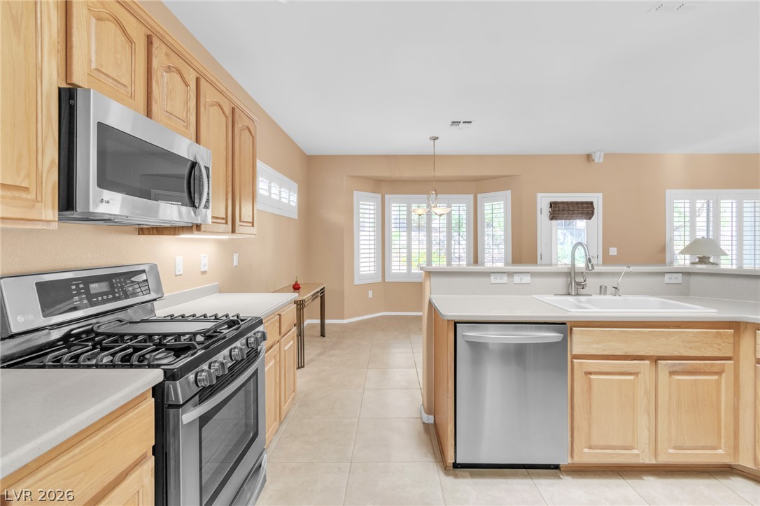 1668 Sebring Hills Drive Henderson NV 89052