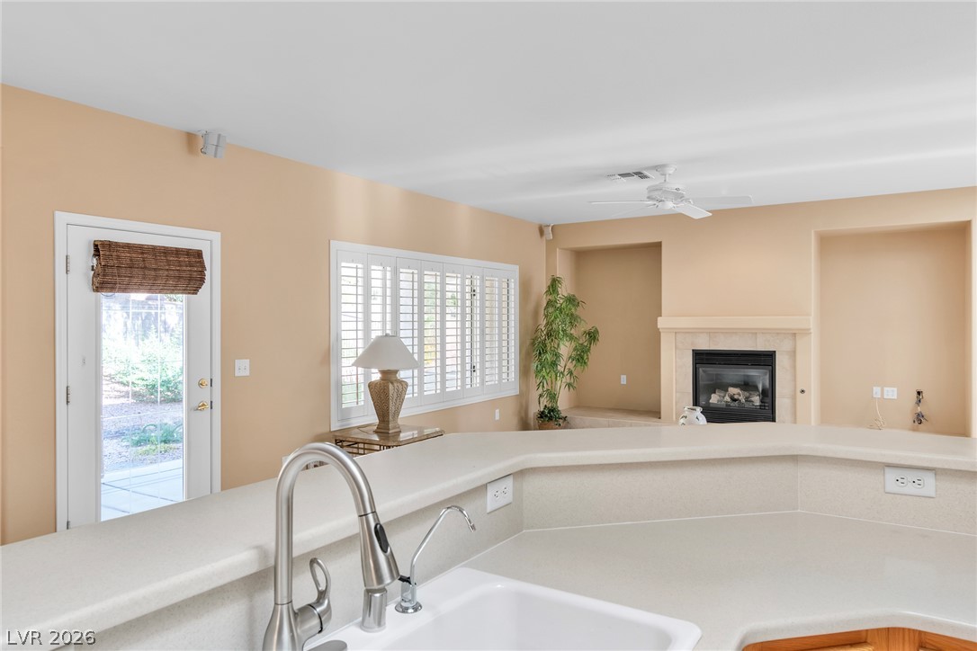 1668 Sebring Hills Drive Henderson NV 89052