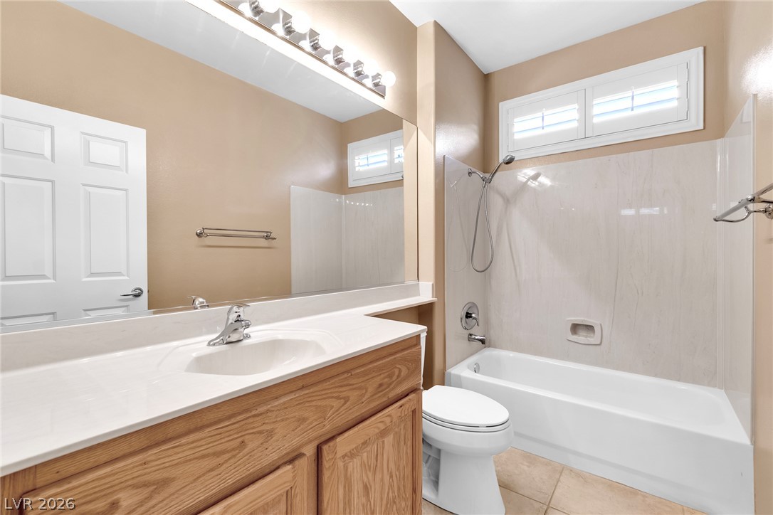 1668 Sebring Hills Drive Henderson NV 89052