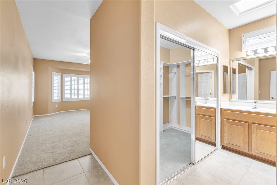 1668 Sebring Hills Drive Henderson NV 89052