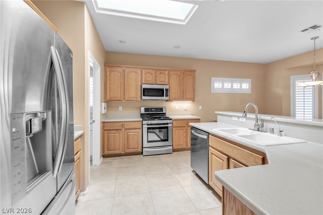 1668 Sebring Hills Drive Henderson NV 89052